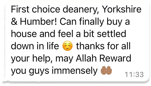 WhatsApp message 7