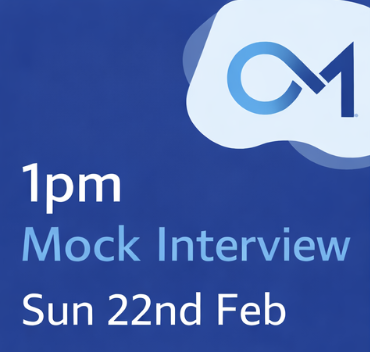 Full Mock Interview RADIOLOGY- Sunday 22nd February 2026