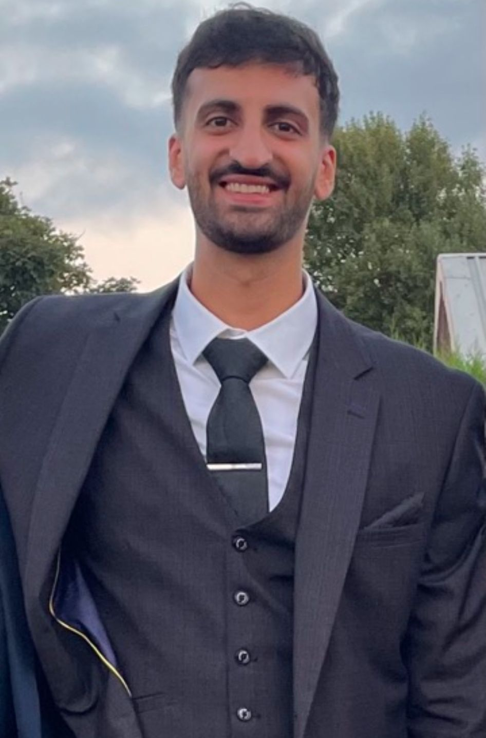 Dr Mohammad Saleki