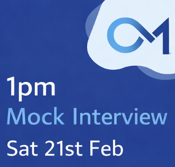 Full Mock Interview RADIOLOGY- Saturday 21st February 2026